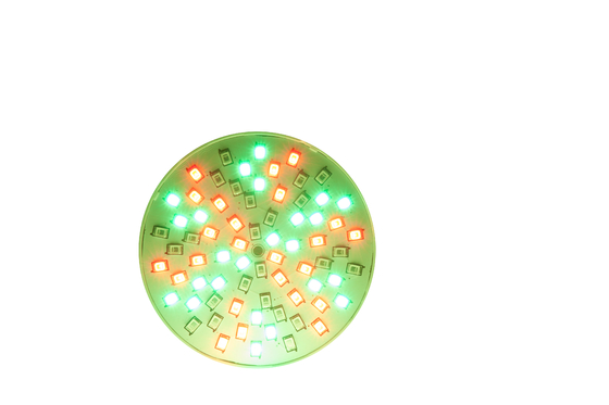 ODM RGB trong bóng đèn bể bơi trên mặt đất, Đèn LED bể bơi màu trắng SPA SMD2835