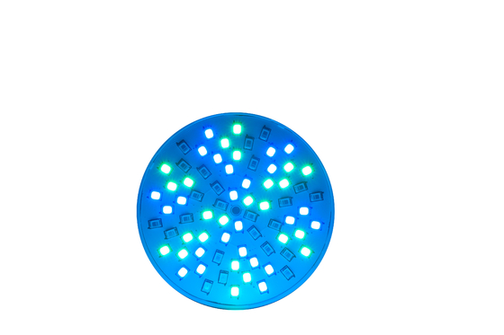 ODM RGB trong bóng đèn bể bơi trên mặt đất, Đèn LED bể bơi màu trắng SPA SMD2835