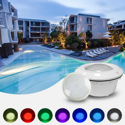 Đèn LED hồ bơi điều khiển ứng dụng Wifi Tuya 35W RF-PAR56-441 RGB