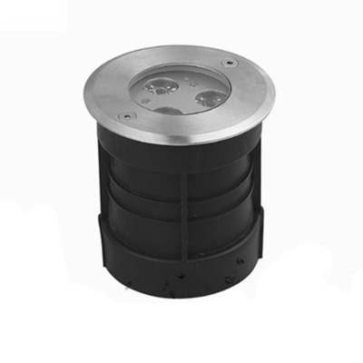 Mua Đèn chiếu sáng xung quanh LED bằng thép không gỉ RGB Đa năng Chống thấm nước IP68 online manufacture