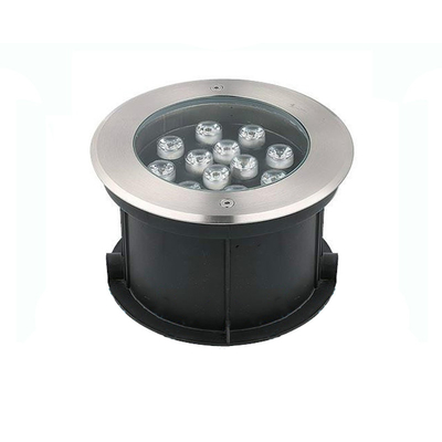 Mua Đường dẫn ánh sáng ngoài trời LED Inground Chống thấm nước IP67 chống ăn mòn online manufacture