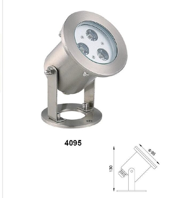 Mua RGB 3 trong 1 Đèn LED dưới nước 12V Chống ăn mòn Thực tế online manufacture