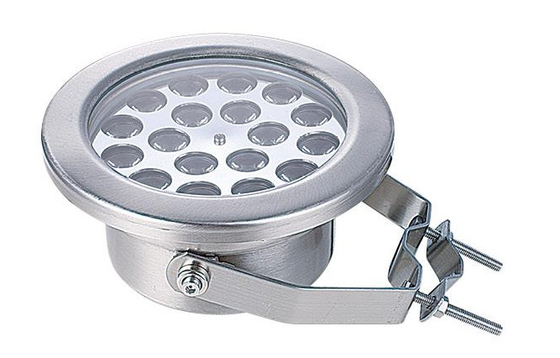 Mua 170x176mm Đèn LED dưới nước Đèn chiếu sáng bằng thép không gỉ chống ăn mòn online manufacture