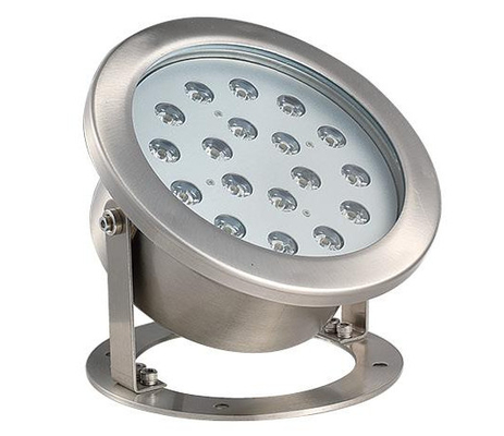 Mua Đèn LED dưới nước chống tia cực tím, Đèn LED dưới nước 12 Volt chống ăn mòn online manufacture