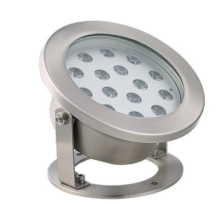 Mua 15W Fountain RGB LED dưới nước Ánh sáng đa dụng cho ngoài trời online manufacture
