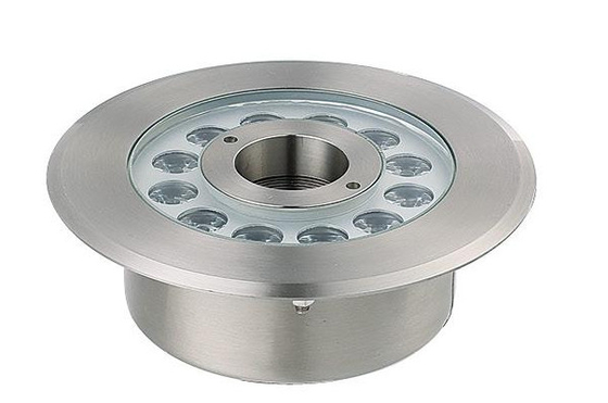 Mua 304 Thép không gỉ 12V Đèn phun nước Chống thấm nước 12W online manufacture