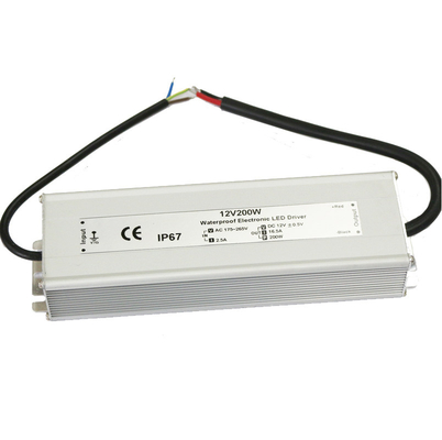 Mua Bộ nguồn LED không thấm nước REFINED 200W Đa năng online manufacture