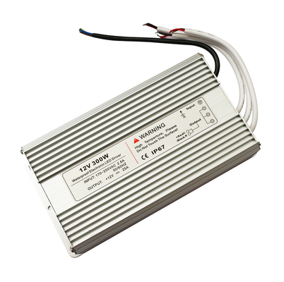 Mua Bộ nguồn LED chống nước đa năng 12V 300W Chống ăn mòn online manufacture
