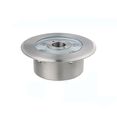 Mua Đèn phun nước IP68 LED chìm Ngoài trời 6W 24W Thép không gỉ online manufacture
