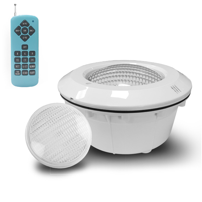 Mua Bóng đèn thủy tinh dày dưới nước PAR56 Vật liệu nhựa thủy tinh dày online manufacture