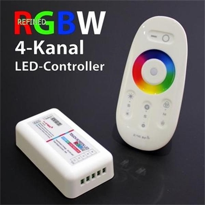 Mua Công tắc thiết bị điều khiển từ xa 12V 24V RGBW Có thể điều chỉnh độ sáng 85x45x22.5mm online manufacture