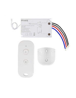 Mua Công tắc thiết bị điều khiển từ xa 500W 1000W Bền bỉ cho ánh sáng hồ bơi online manufacture