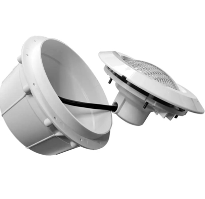 Mua Đèn hồ bơi nhiều màu 35W PAR56 Màu RGB thay đổi bóng đèn Astral cho bể bơi online manufacture