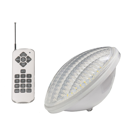Mua Đèn LED chống nước tinh tế PAR56 Đèn hồ bơi bằng nhựa RGB 35W Bóng đèn AC12V online manufacture