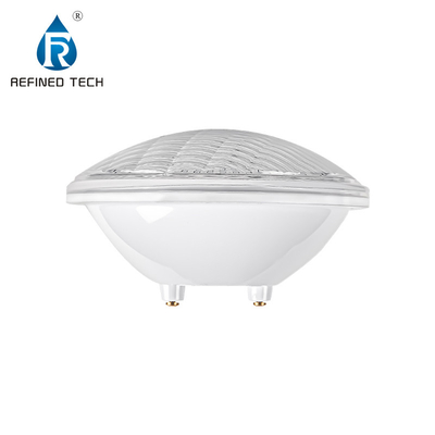 Mua Đèn LED hồ bơi dưới nước thực tế, Hồ bơi LED PAR56 RGB bằng nhựa online manufacture