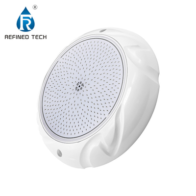 Mua SMD2635 Ánh sáng hồ bơi bê tông xung quanh AC12V 18W 24W 35W Thay đổi màu sắc online manufacture