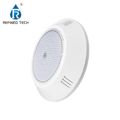 Mua IP68 Đèn LED chống thấm nước cho bể bơi bê tông RGB 18W 24W 35W Điều khiển WiFi online manufacture