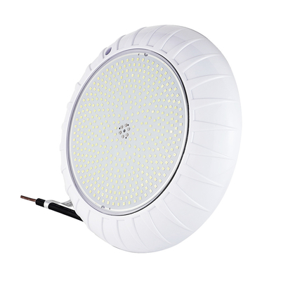 Đèn LED bể bơi dưới nước 18W Đèn RGB Thay đổi màu sắc 12V AC Bề mặt tường gắn trên tường
