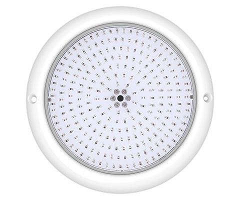Đèn hồ bơi LED điều khiển DMX với RGB DC12V 24V 10W