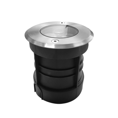 Đèn chiếu sáng âm đất 9W chống rỉ, đèn chiếu sáng xung quanh Multiscene