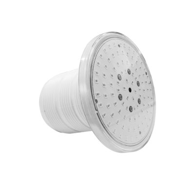 Đèn LED âm trần 2 '' ren nhỏ Điều khiển DMX dưới nước