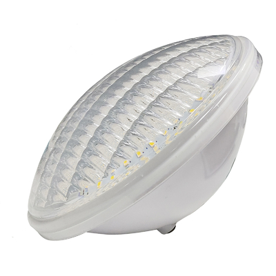 Đèn hồ bơi LED RGB bằng nhựa PAR56 Thay thế Astral 18W 12V AC