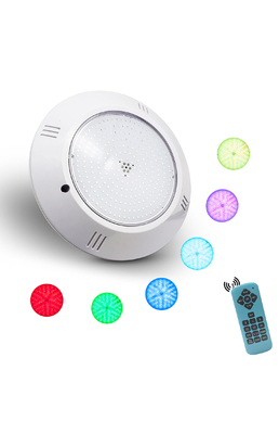 Ánh sáng hồ bơi gắn trên bề mặt LED 24V