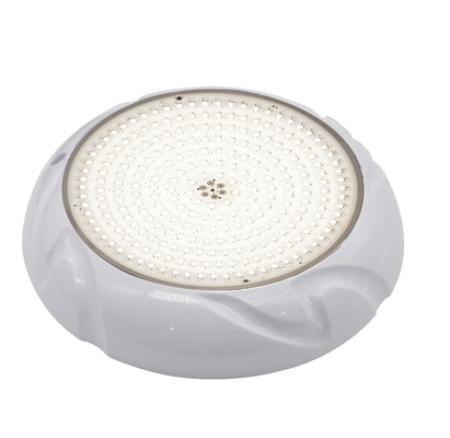 Đèn led hồ bơi treo tường 24w Cool White Ip68 Nhựa đầy