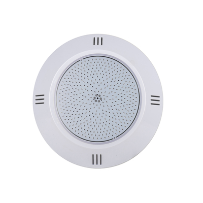 Đèn LED điện áp thấp 12V tinh chế cho bể bơi Chiếu sáng bể bơi Đèn hồ bơi đổi màu 35W RGB
