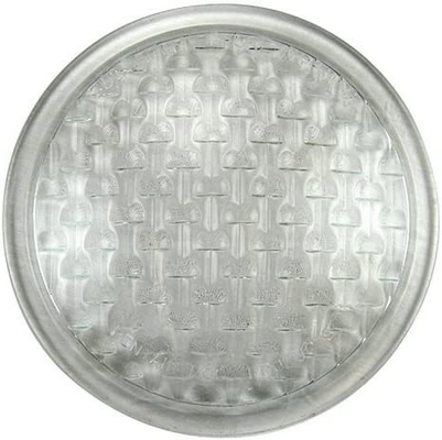 Thay thế cho Pentair 79100100 Amerlite Clear Lens 8 3/8
