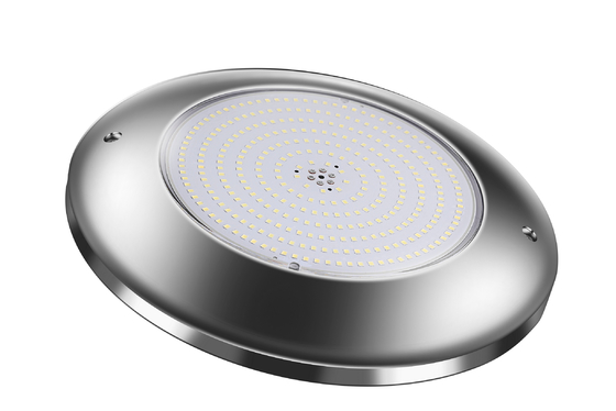 Đèn hồ bơi gắn phẳng RF-YC260SS-252 18W RGB