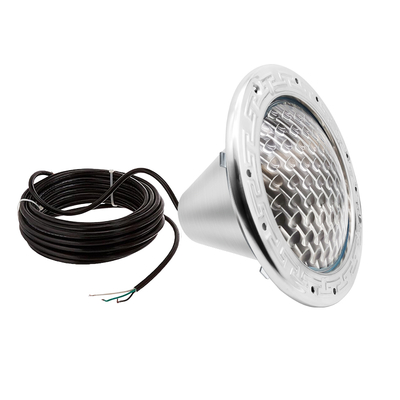 RF-YC260SS-A Điều khiển từ xa/Wifi/Điều khiển công tắc/Bộ điều khiển bên ngoài/DMX Phụ kiện đèn hồ bơi được làm đầy hoàn toàn bằng nhựa