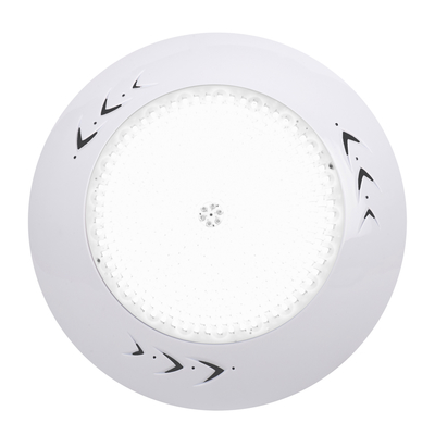 Đèn hồ bơi bê tông 6/10W RGB/CW/WW/NW/R/G/B Được lấp đầy hoàn toàn bằng nhựa