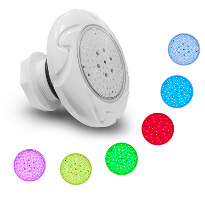 Hệ thống chiếu sáng Vinyl lắp cơ sở RGB 1,5