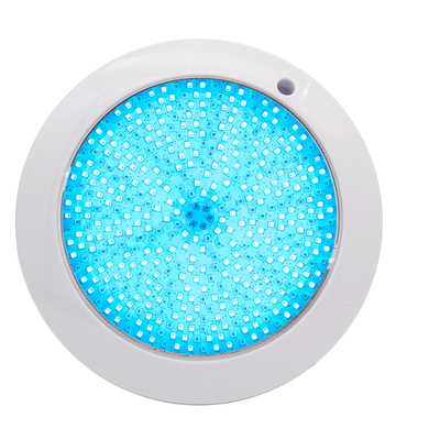 Đèn hồ bơi LED RGB gắn tường có tuổi thọ 50000h IP68 18W/24W/36W