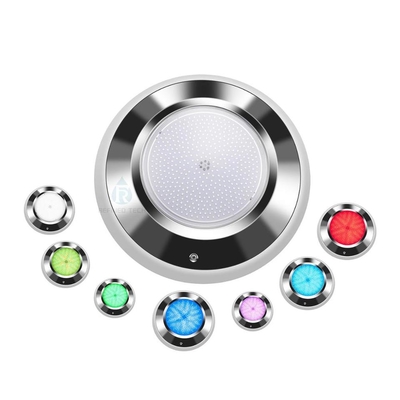 Đèn LED hồ bơi treo tường có độ sáng cao 18W/24W/36W IP68