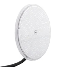 Bộ đèn hồ bơi 35W với bộ tính năng thay đổi đa màu RGB