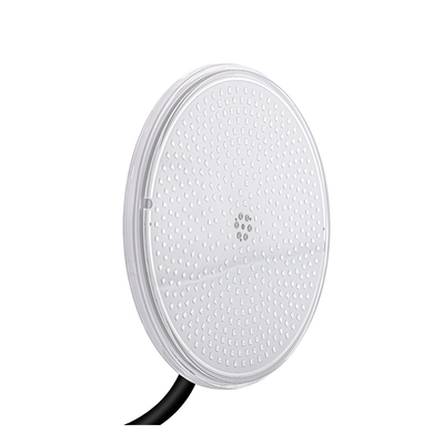 35W PAR56 đèn LED RGB Đèn hồ bơi 177 * 114mm