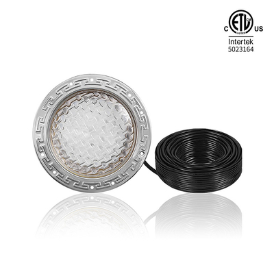 Pentair Pool Light EC602124 thay thế 12 Volt IntelliBrite 5G Đèn LED thay đổi màu sắc