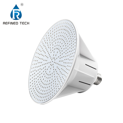 E26 120V 35W LED Pool Bulb RGB Thay đổi màu điều khiển từ xa