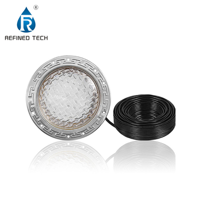 Nâng cấp lên RGB / CW 12V 120V Đổi đèn hồ bơi cho Pentair 5G IntelliBrite