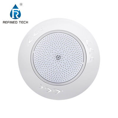 Đèn LED treo tường 18W 24W 35W Điều khiển WiFi RGB IP68