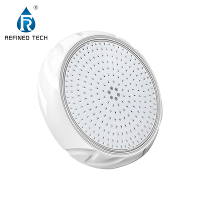 RGB Đèn hồ bơi dưới nước gắn trên bề mặt AC 12V