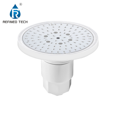 Resin Filled Đèn LED âm trần trong bể bơi Điều khiển WiFi chống nước IP68