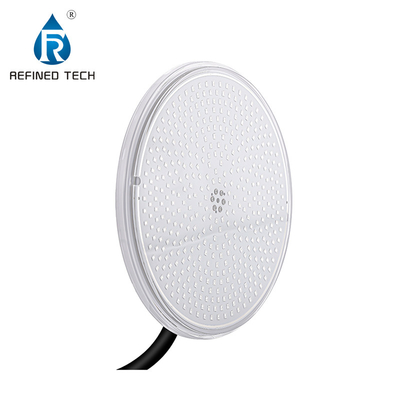 Đèn đèn LED PAR56 chứa nhựa cho nhà ở thích hợp