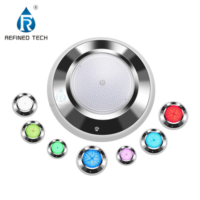 Đèn LED bể bơi 300MM WiFi, Đèn LED bể bơi 12V cho bể bơi xung quanh