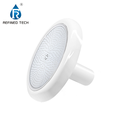 Không độc hại Nhựa Vinyl Hồ bơi Ánh sáng đa năng Chống thấm nước IP68