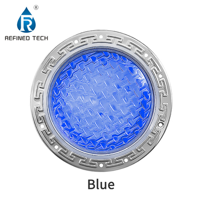 Đèn hồ bơi Pentair tinh chế thay thế màu sắc thay đổi 100 feet dây LED Đèn hồ bơi