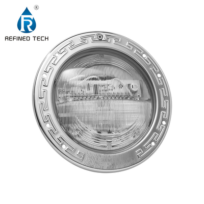 Đèn hồ bơi tinh chế thay thế cho 10 inch ẩm