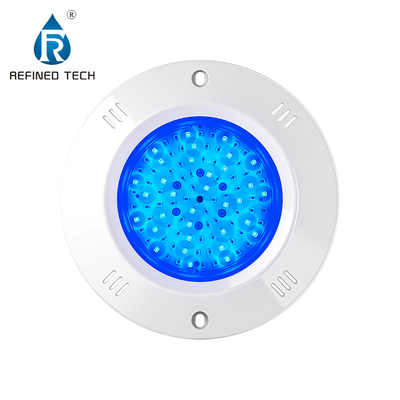 Đèn hồ bơi LED 170MM gắn trên bề mặt